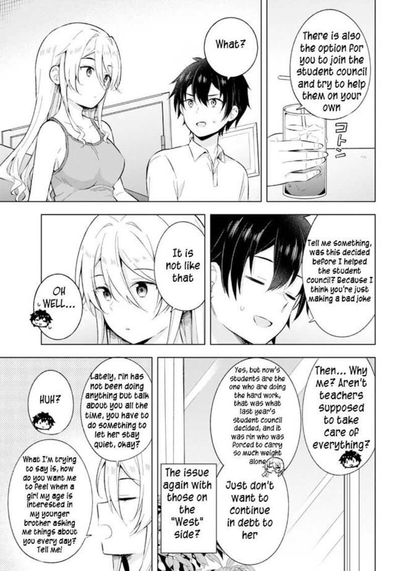 Yume Miru Danshi Wa Genjitsushugisha 22a 11