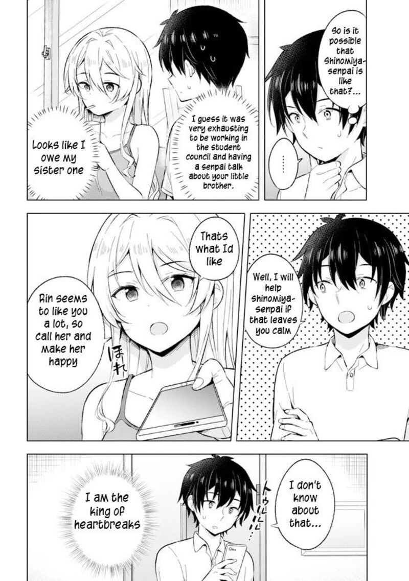 Yume Miru Danshi Wa Genjitsushugisha 22a 12