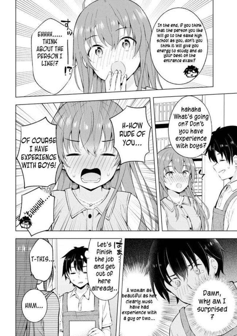 Yume Miru Danshi Wa Genjitsushugisha 22a 6