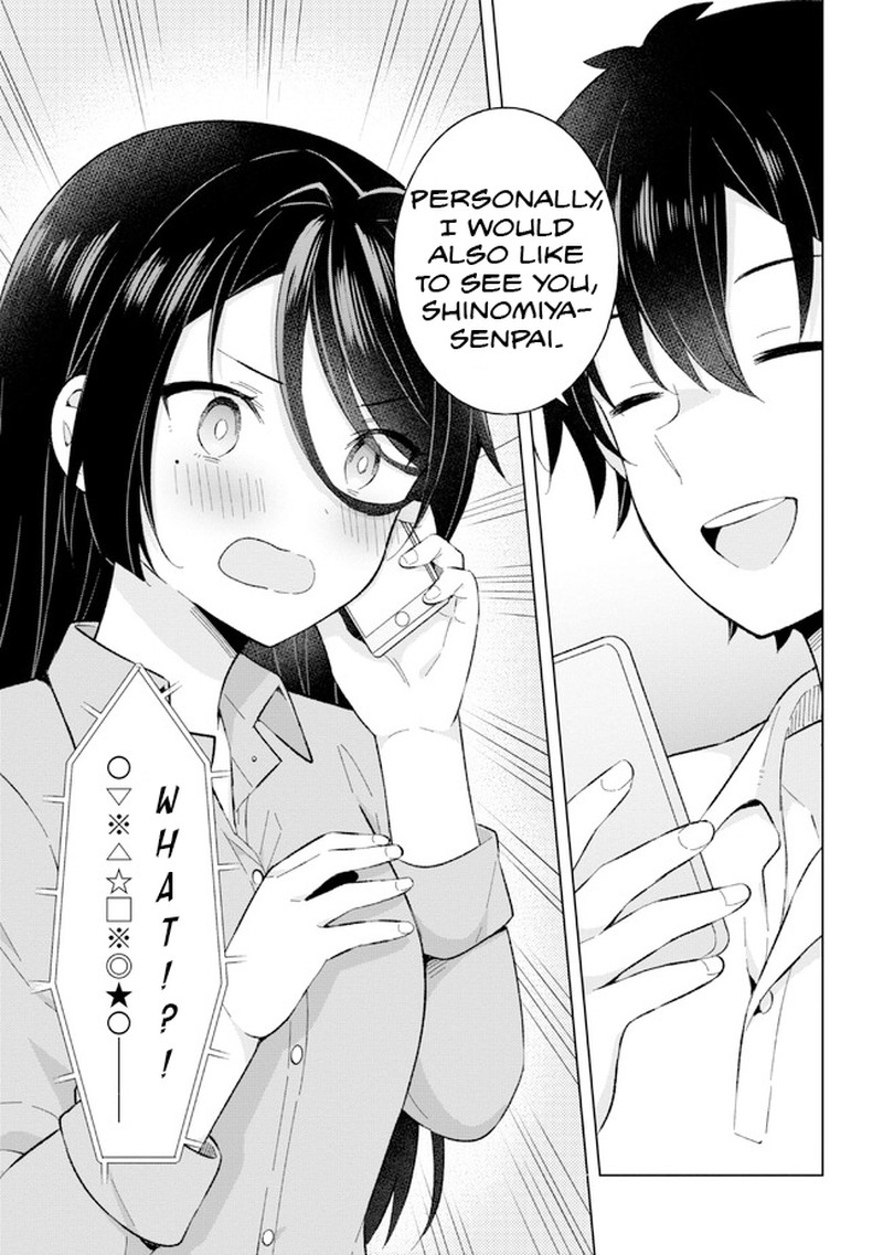 Yume Miru Danshi Wa Genjitsushugisha 22b 3