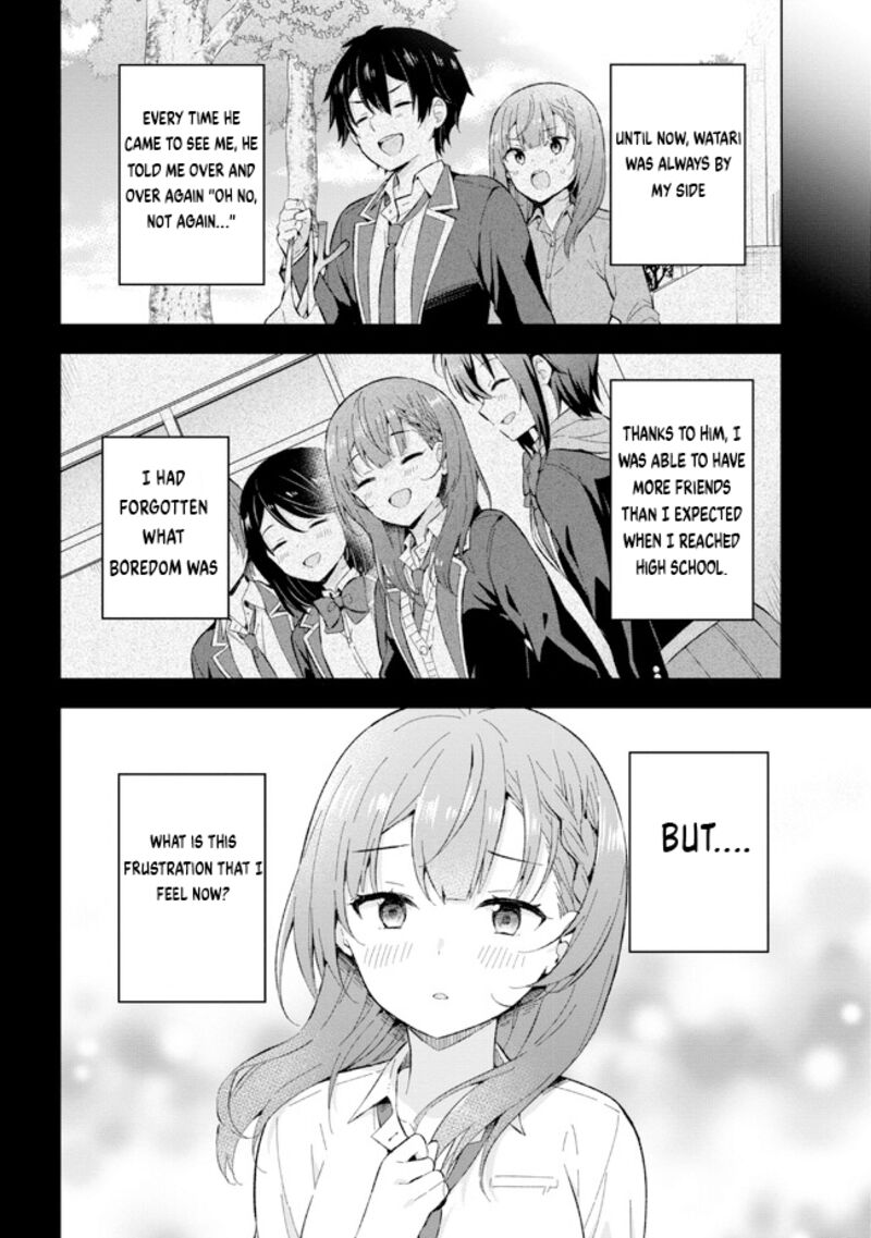 Yume Miru Danshi Wa Genjitsushugisha 23 12
