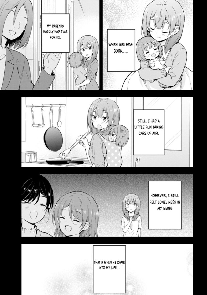 Yume Miru Danshi Wa Genjitsushugisha 23 13