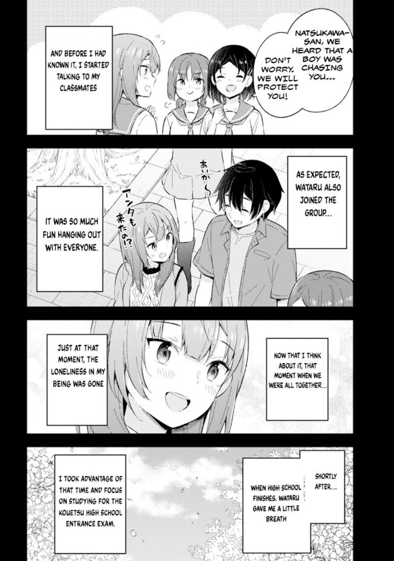 Yume Miru Danshi Wa Genjitsushugisha 23 16