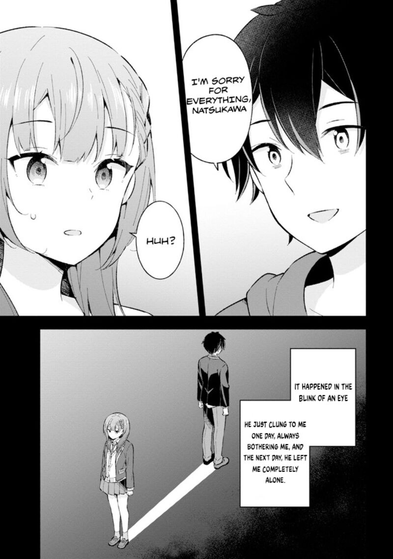 Yume Miru Danshi Wa Genjitsushugisha 23 19
