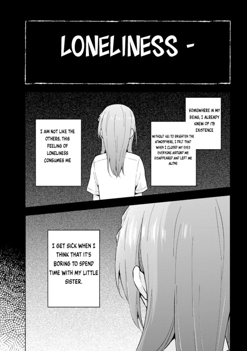 Yume Miru Danshi Wa Genjitsushugisha 23 21