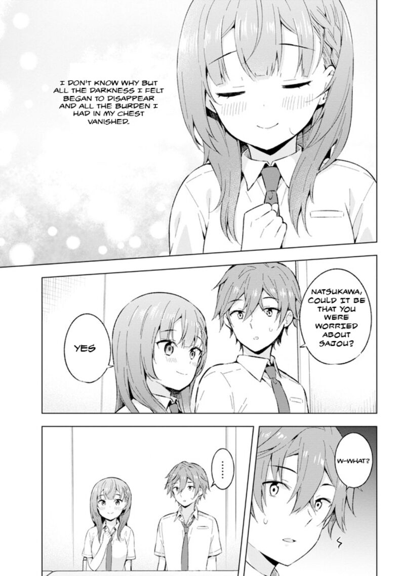 Yume Miru Danshi Wa Genjitsushugisha 23 23