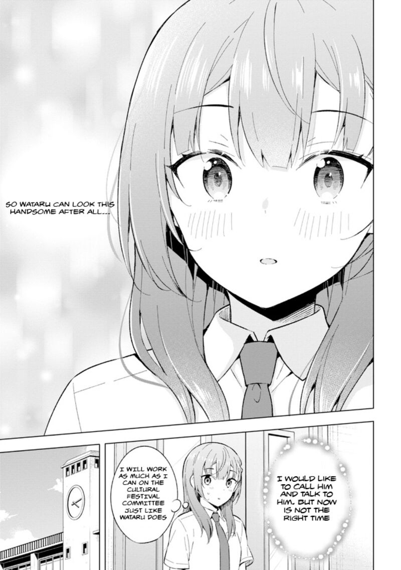 Yume Miru Danshi Wa Genjitsushugisha 23 29