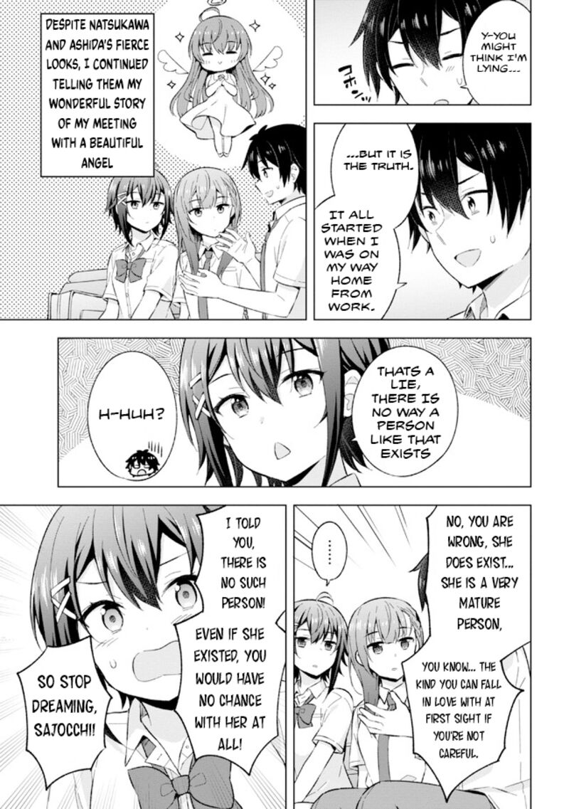 Yume Miru Danshi Wa Genjitsushugisha 24a 7