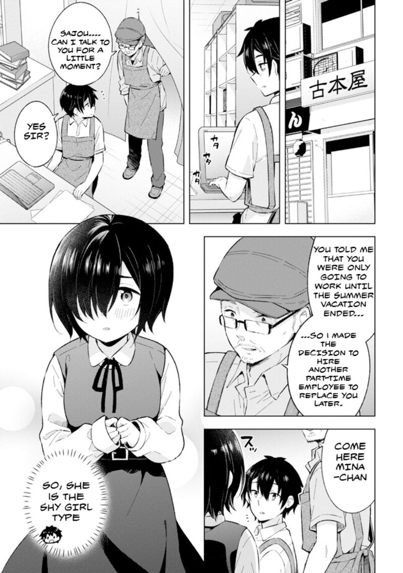 Yume Miru Danshi Wa Genjitsushugisha 24b 1