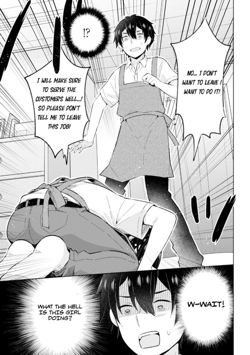 Yume Miru Danshi Wa Genjitsushugisha 24b 11
