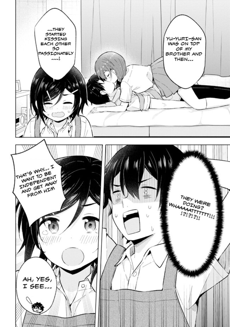 Yume Miru Danshi Wa Genjitsushugisha 24b 16