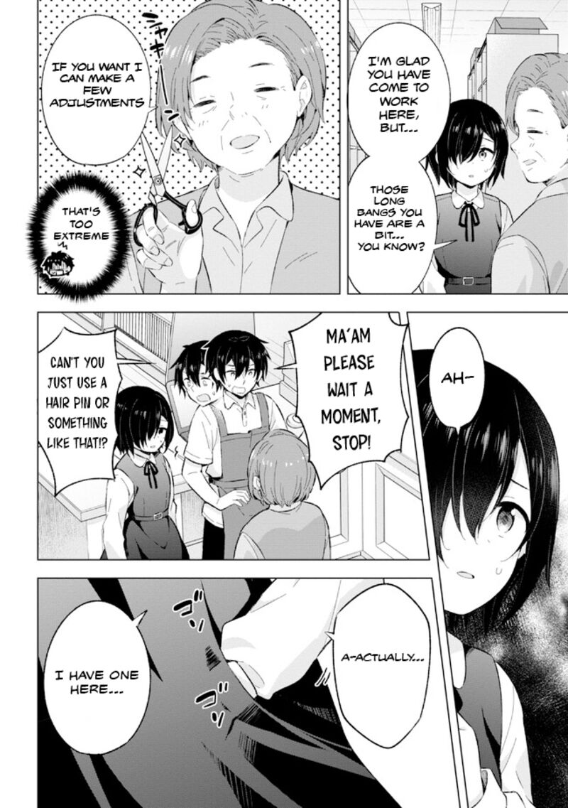 Yume Miru Danshi Wa Genjitsushugisha 24b 4