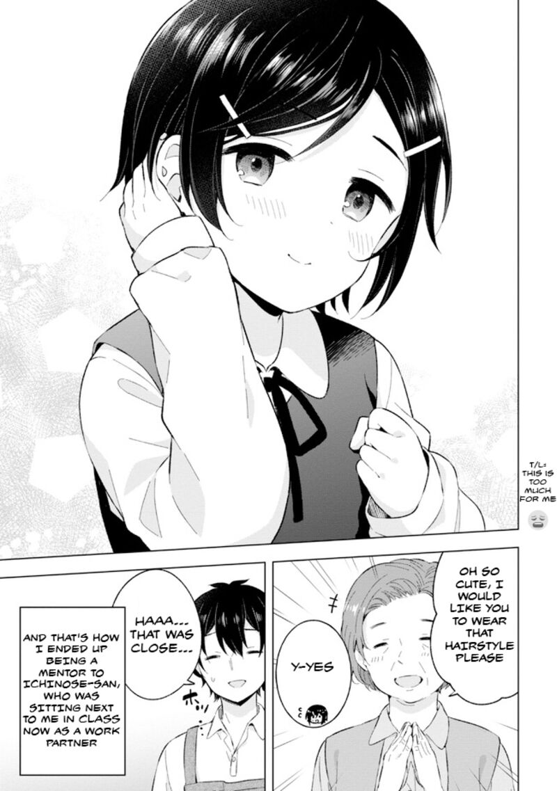 Yume Miru Danshi Wa Genjitsushugisha 24b 5