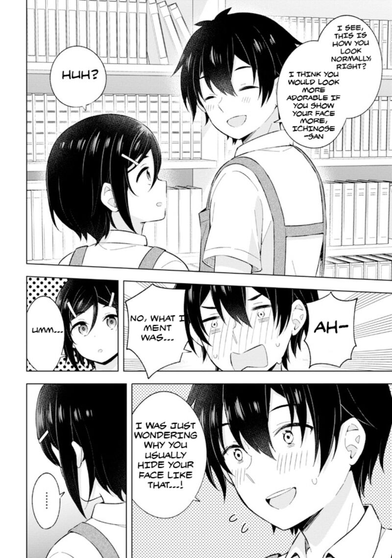 Yume Miru Danshi Wa Genjitsushugisha 25 20