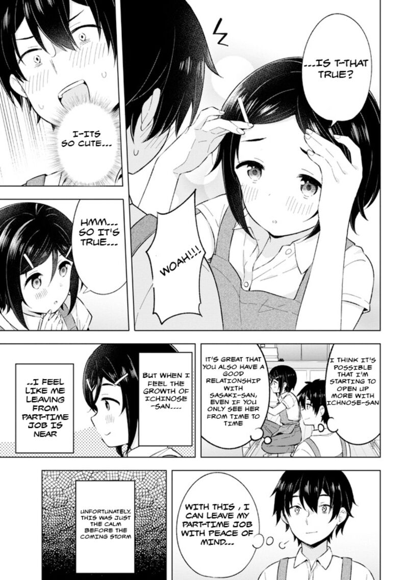 Yume Miru Danshi Wa Genjitsushugisha 25 21