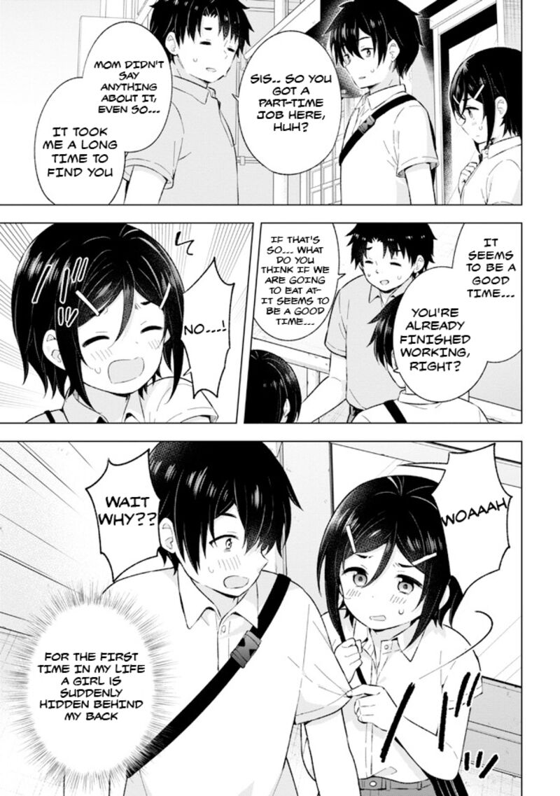 Yume Miru Danshi Wa Genjitsushugisha 25 23
