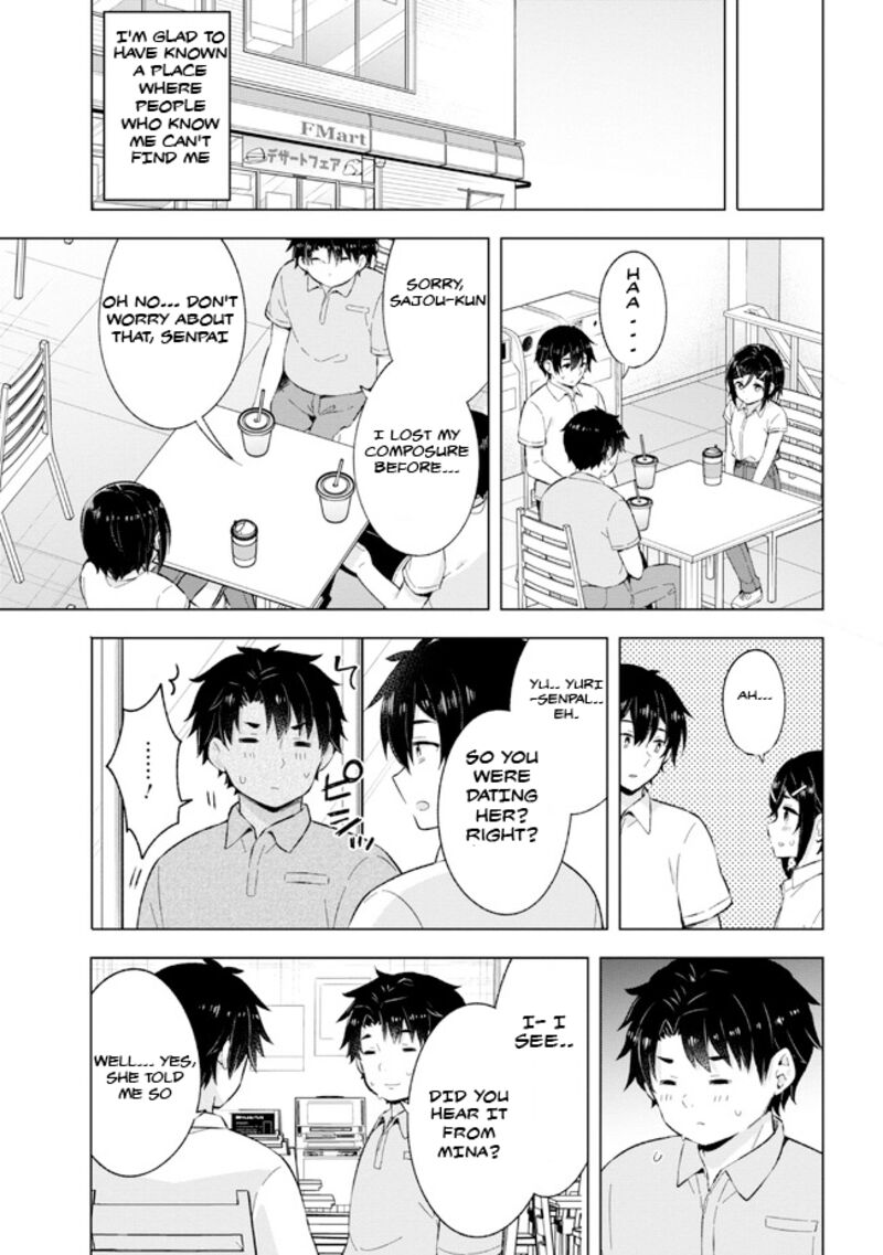 Yume Miru Danshi Wa Genjitsushugisha 25 25