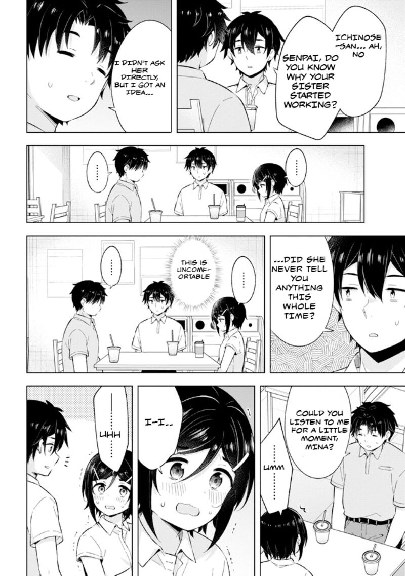 Yume Miru Danshi Wa Genjitsushugisha 25 26