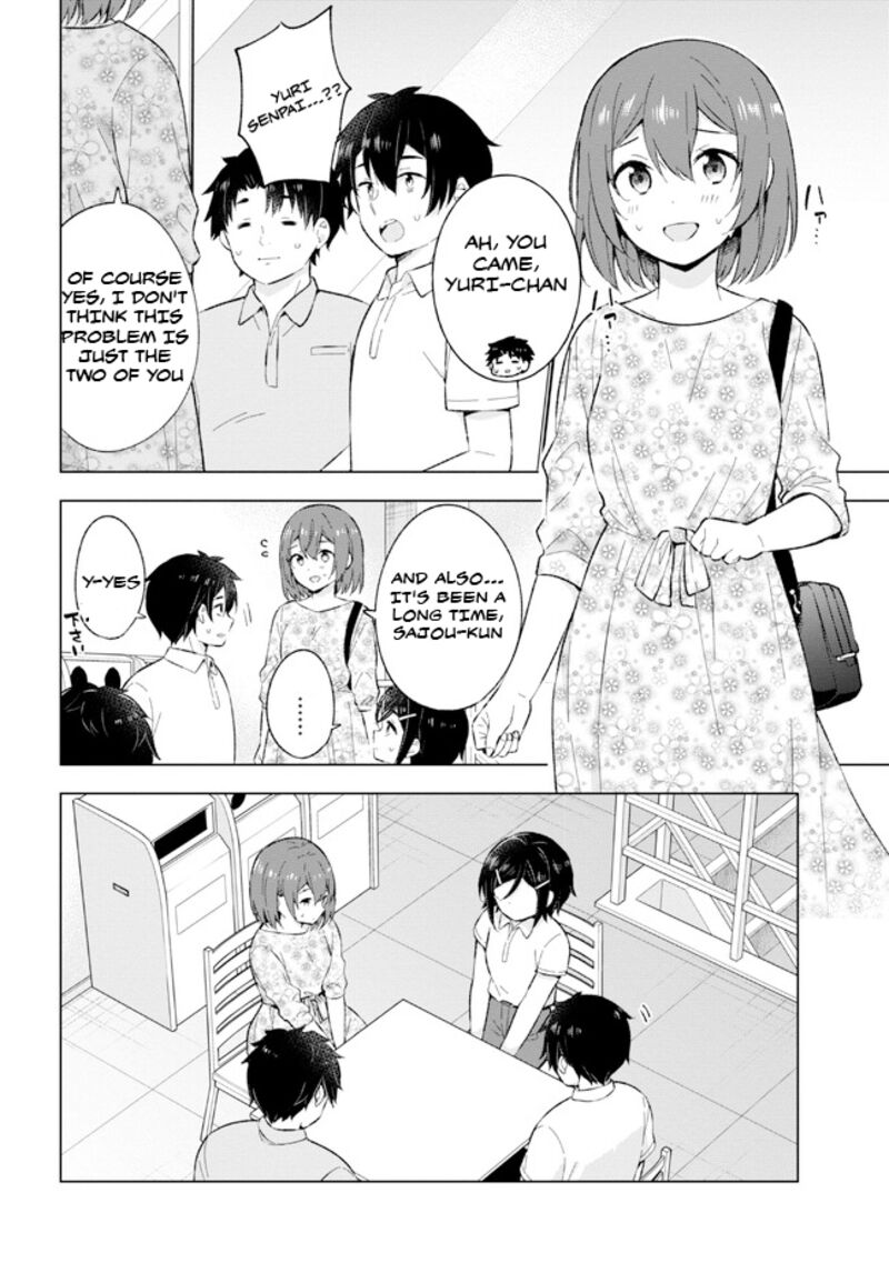 Yume Miru Danshi Wa Genjitsushugisha 25 30