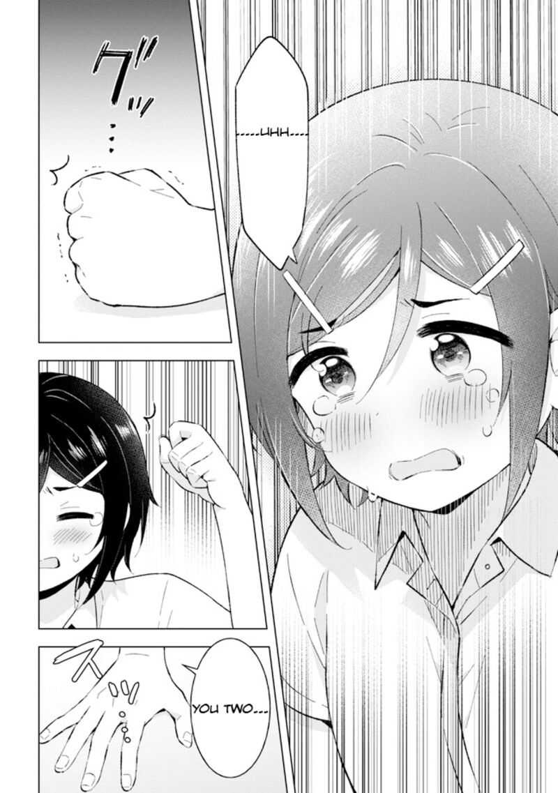 Yume Miru Danshi Wa Genjitsushugisha 25 32