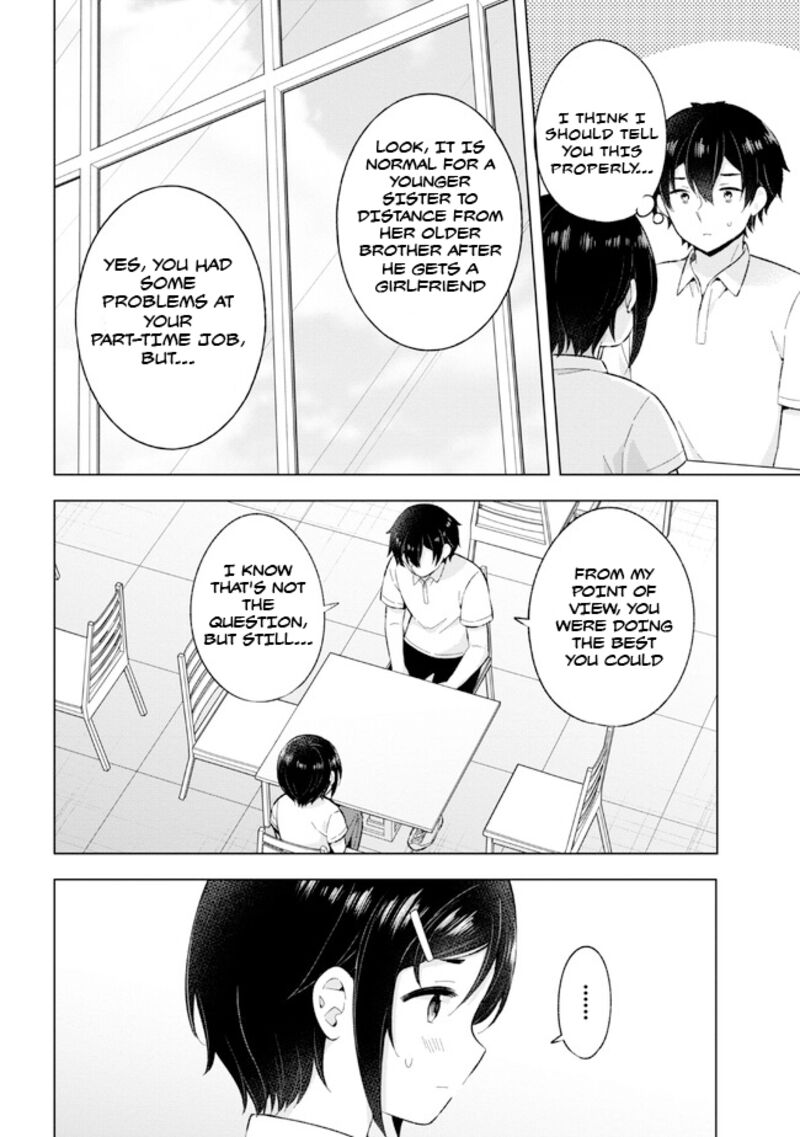 Yume Miru Danshi Wa Genjitsushugisha 26 10