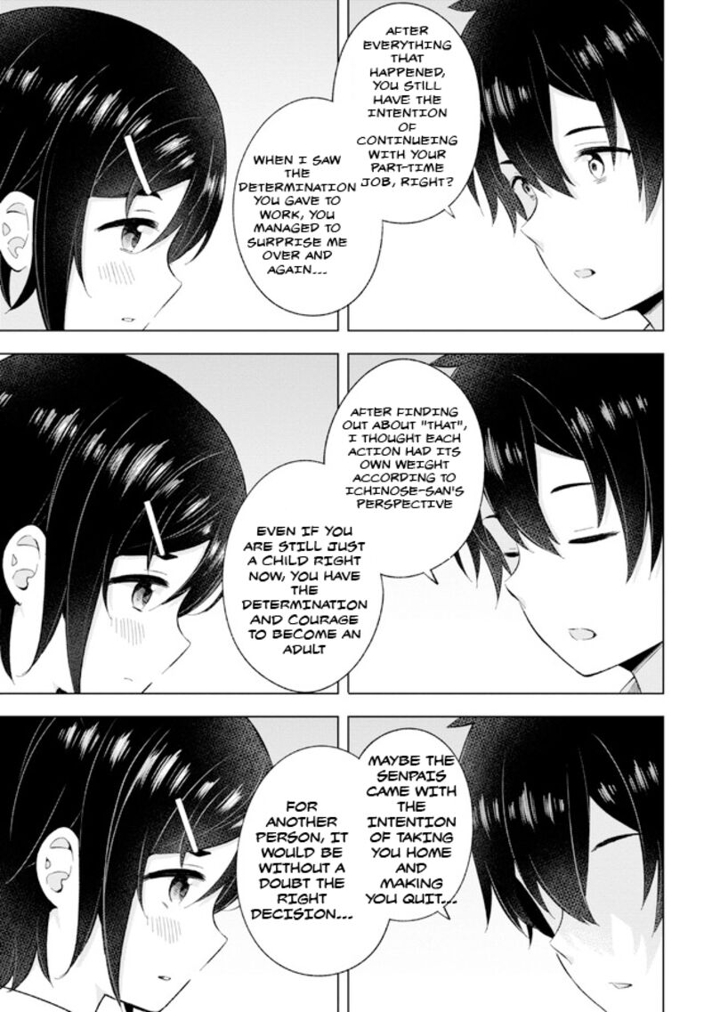 Yume Miru Danshi Wa Genjitsushugisha 26 11