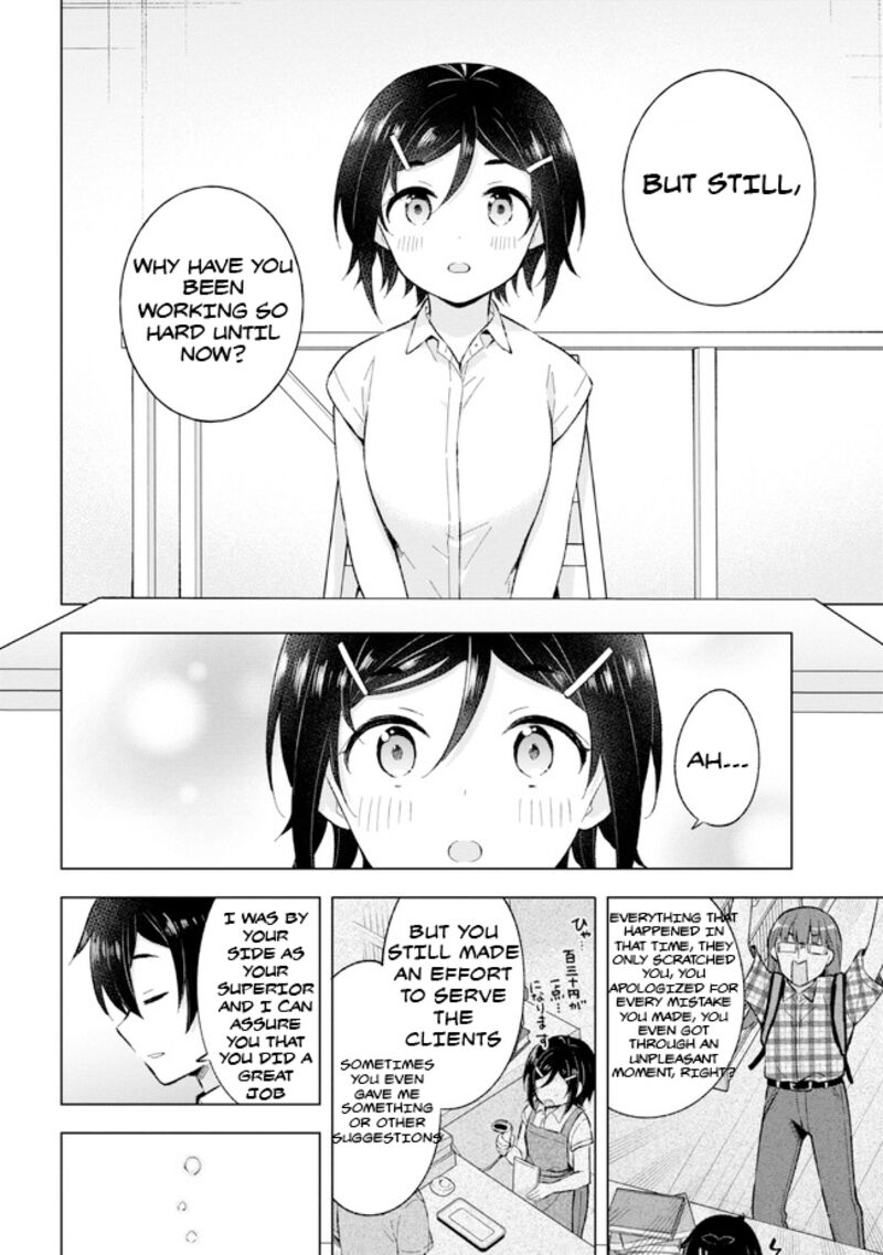 Yume Miru Danshi Wa Genjitsushugisha 26 12