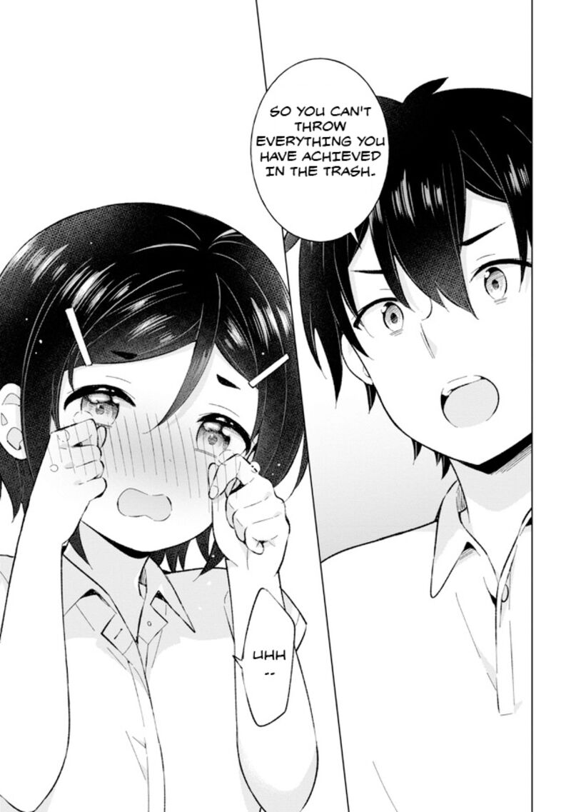 Yume Miru Danshi Wa Genjitsushugisha 26 13