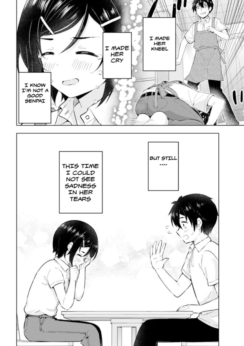 Yume Miru Danshi Wa Genjitsushugisha 26 14