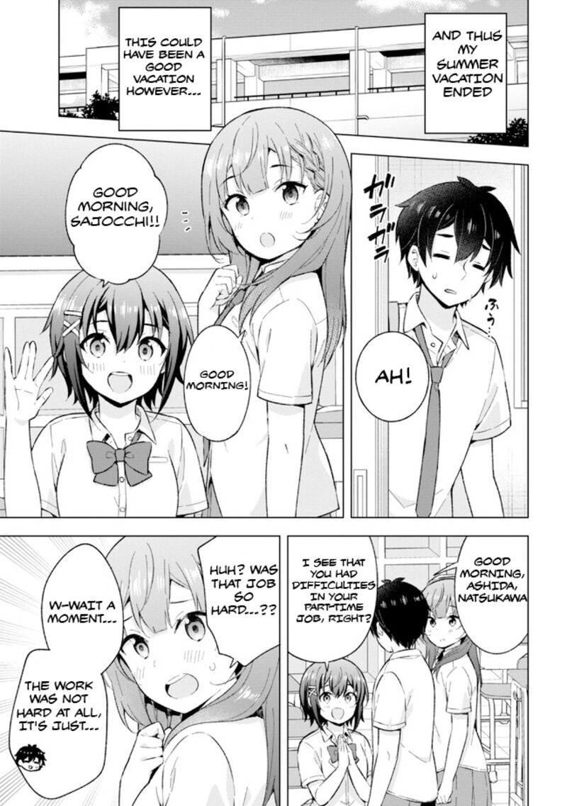 Yume Miru Danshi Wa Genjitsushugisha 26 15