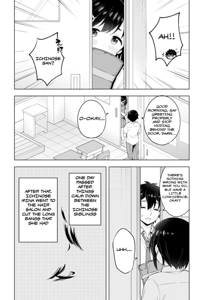 Yume Miru Danshi Wa Genjitsushugisha 26 20