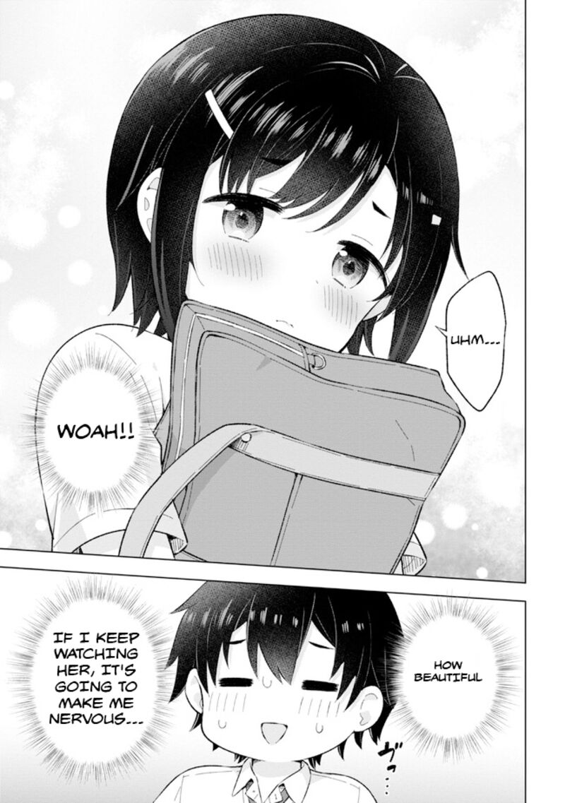Yume Miru Danshi Wa Genjitsushugisha 26 21