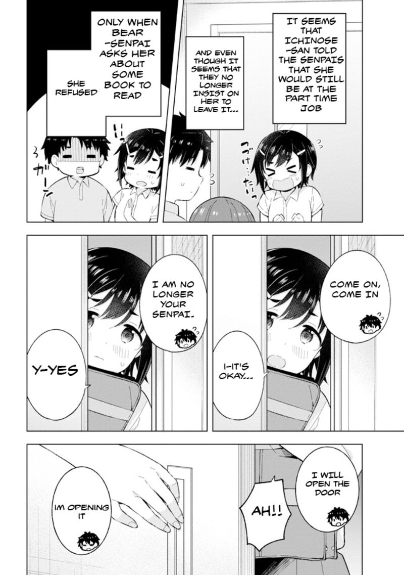 Yume Miru Danshi Wa Genjitsushugisha 26 22