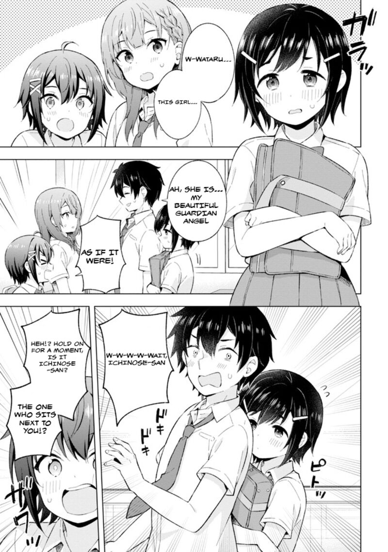 Yume Miru Danshi Wa Genjitsushugisha 26 23