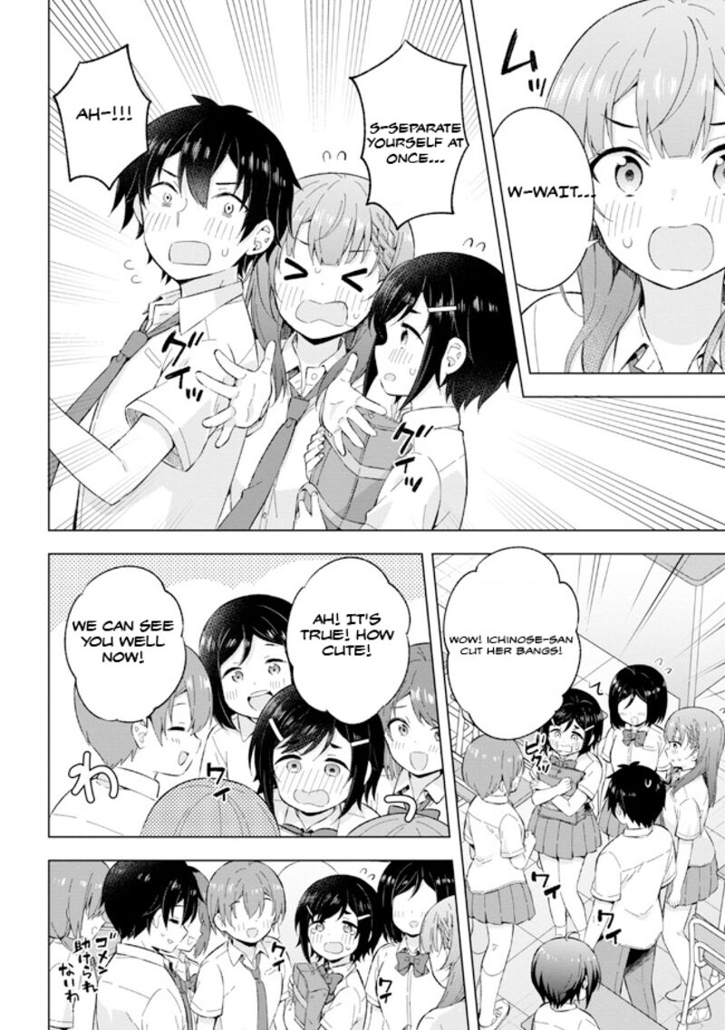 Yume Miru Danshi Wa Genjitsushugisha 26 24