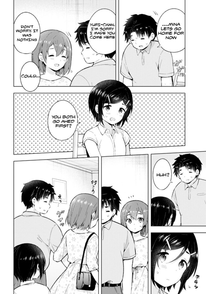 Yume Miru Danshi Wa Genjitsushugisha 26 8
