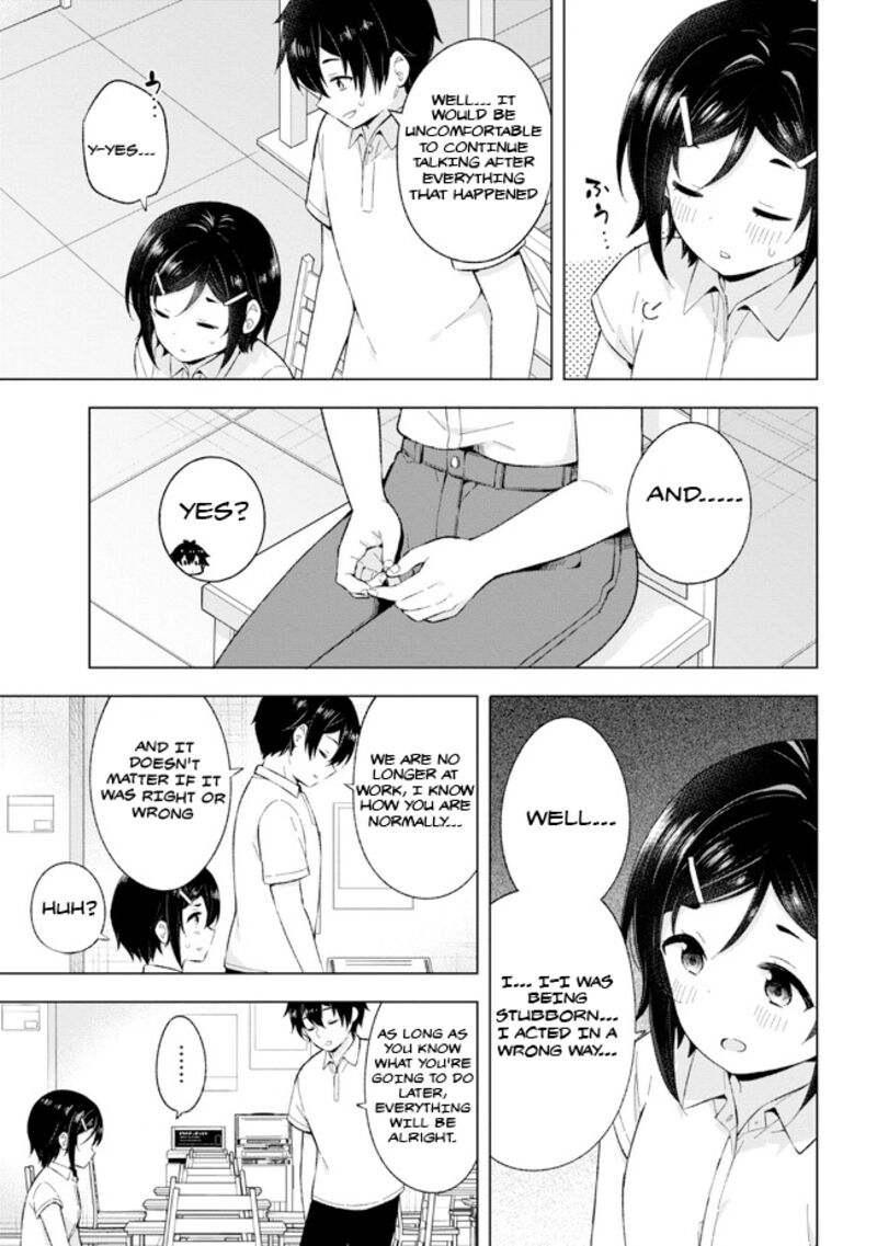 Yume Miru Danshi Wa Genjitsushugisha 26 9