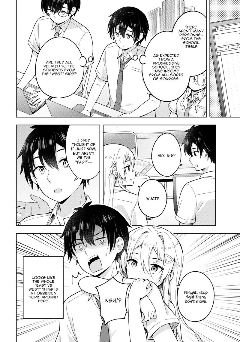 Yume Miru Danshi Wa Genjitsushugisha 27 14
