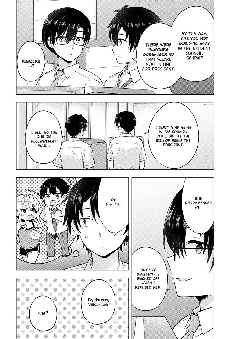 Yume Miru Danshi Wa Genjitsushugisha 27 18