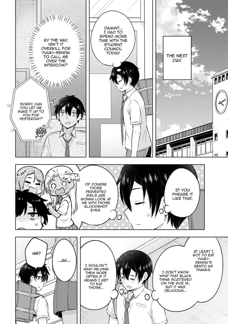 Yume Miru Danshi Wa Genjitsushugisha 27 22