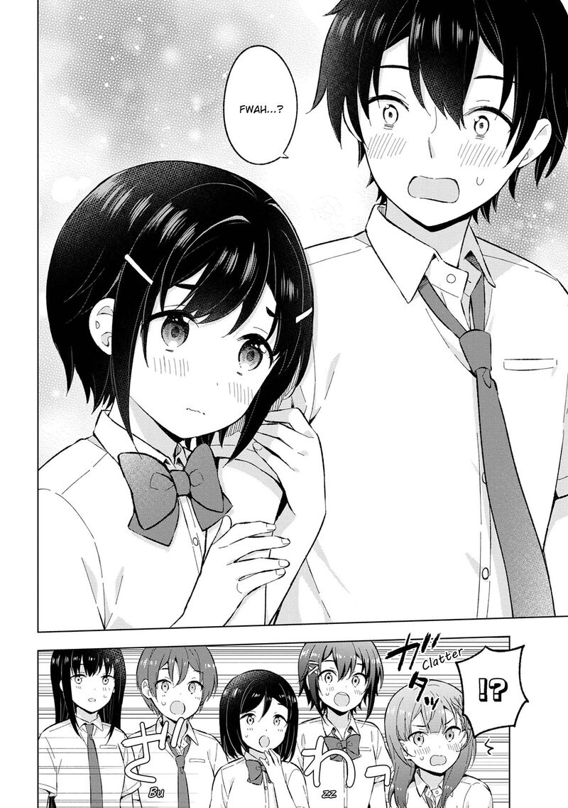 Yume Miru Danshi Wa Genjitsushugisha 27 6