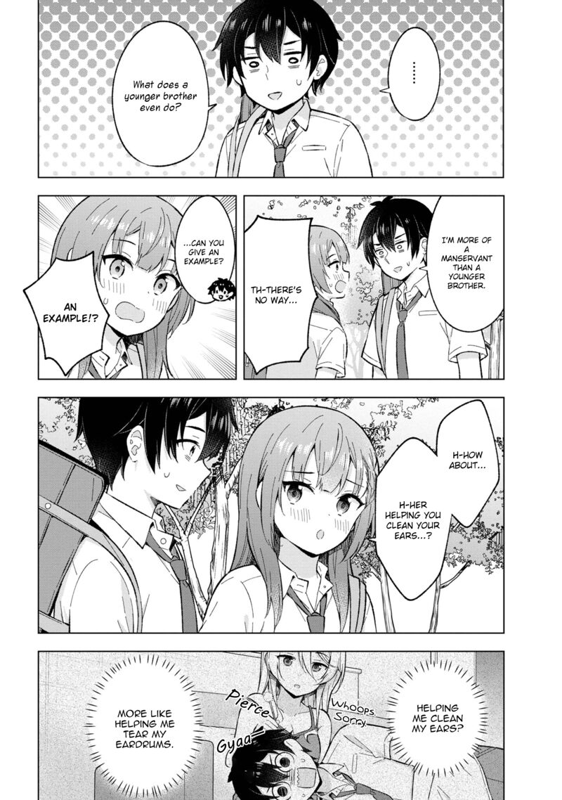 Yume Miru Danshi Wa Genjitsushugisha 28 10