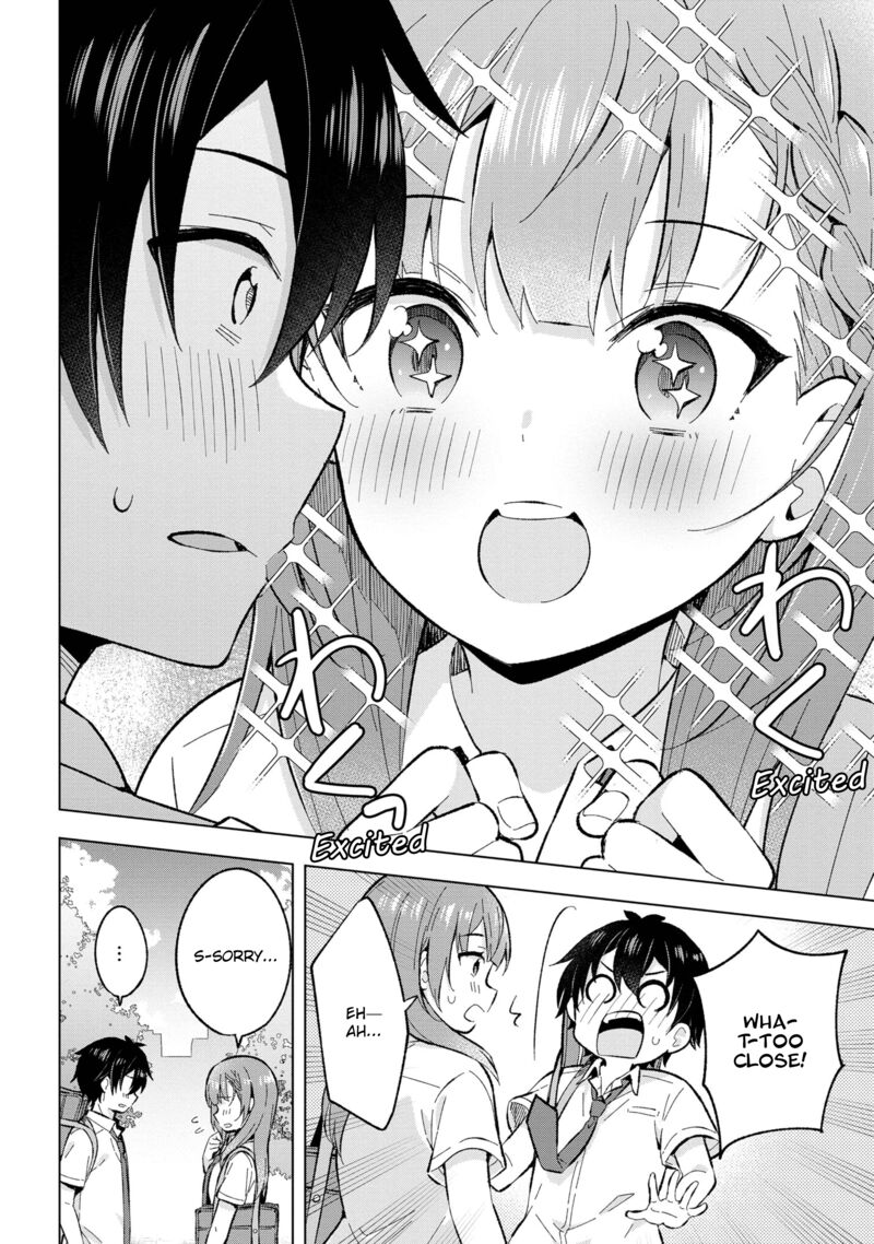 Yume Miru Danshi Wa Genjitsushugisha 28 12
