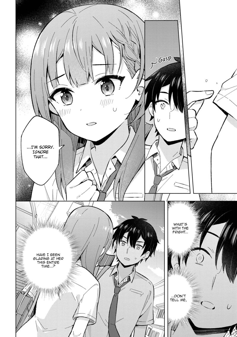 Yume Miru Danshi Wa Genjitsushugisha 28 24