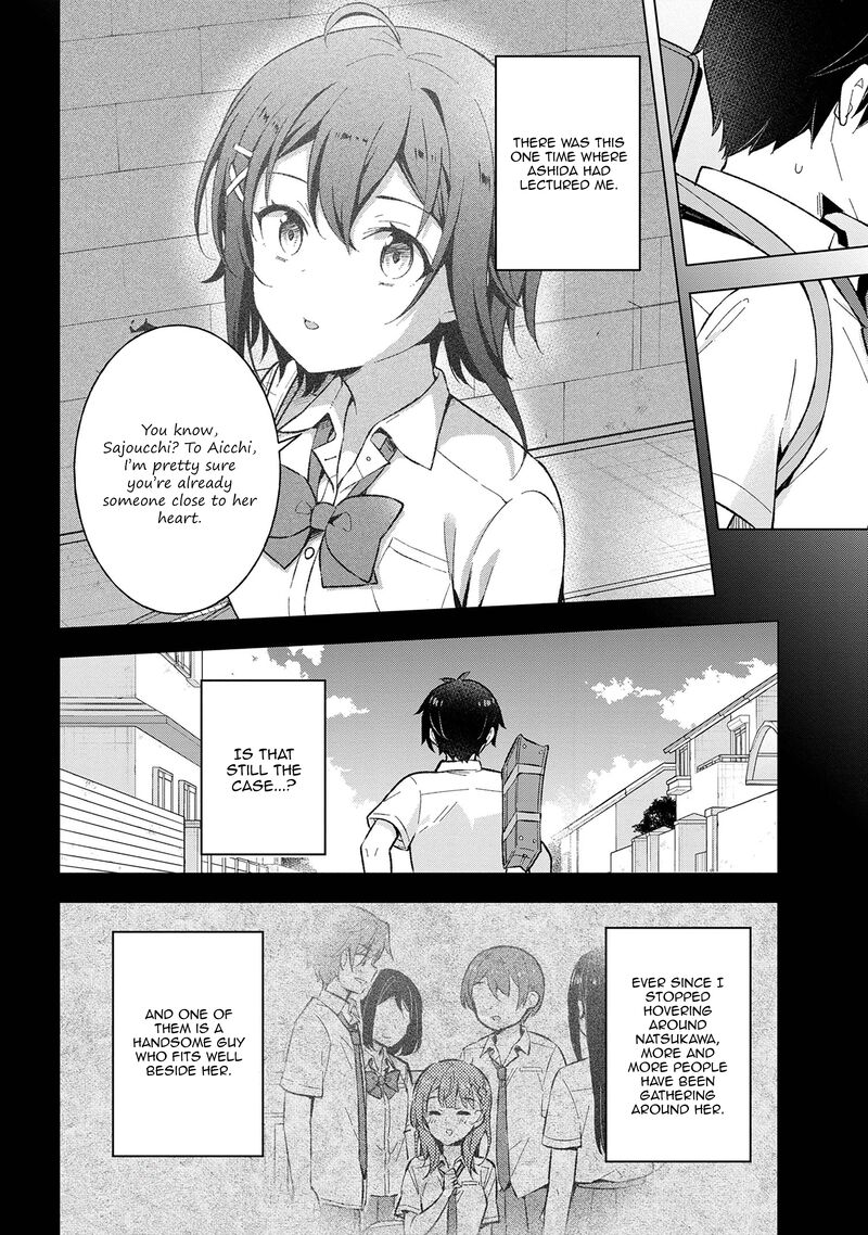 Yume Miru Danshi Wa Genjitsushugisha 28 26