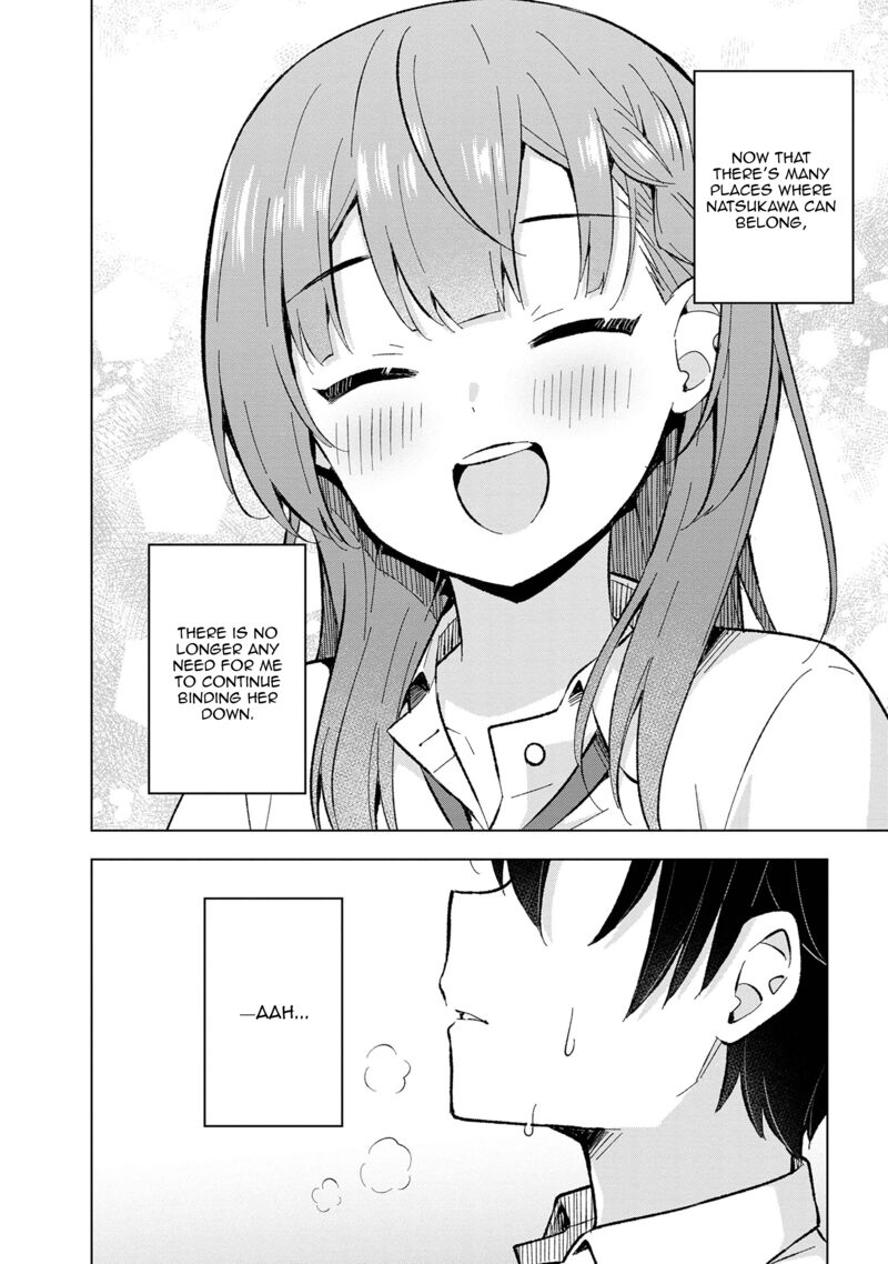 Yume Miru Danshi Wa Genjitsushugisha 28 27