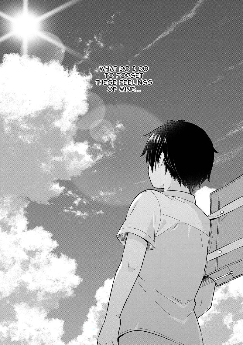 Yume Miru Danshi Wa Genjitsushugisha 28 28