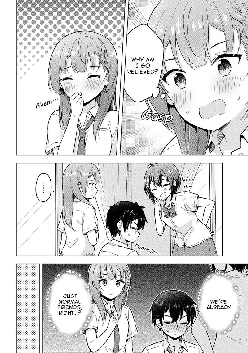 Yume Miru Danshi Wa Genjitsushugisha 29 12
