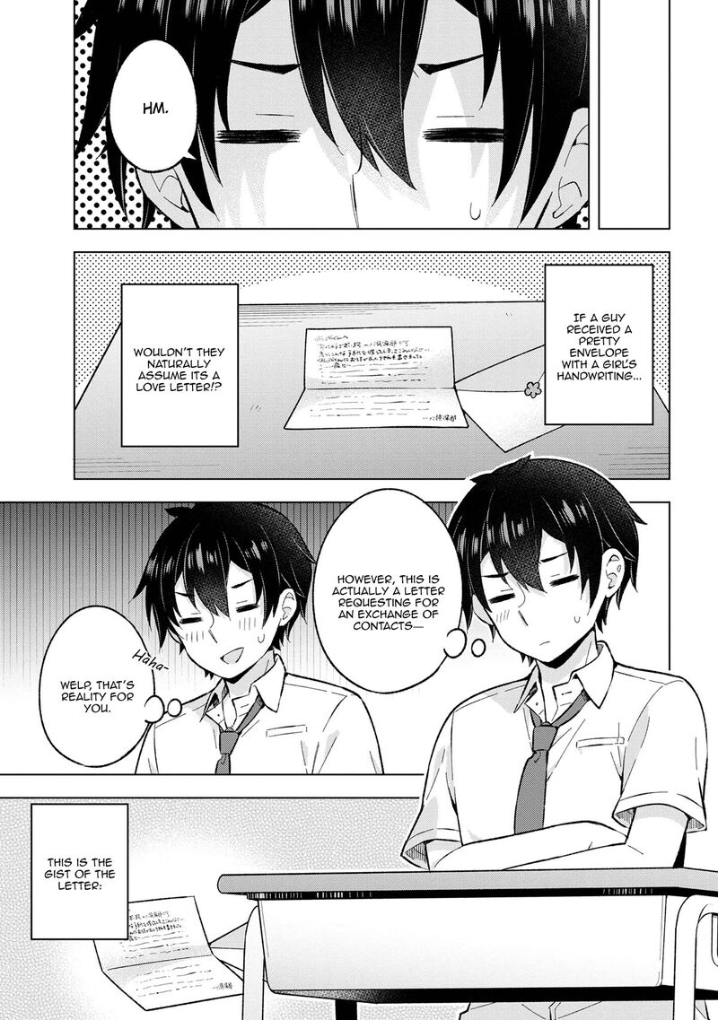 Yume Miru Danshi Wa Genjitsushugisha 29 13