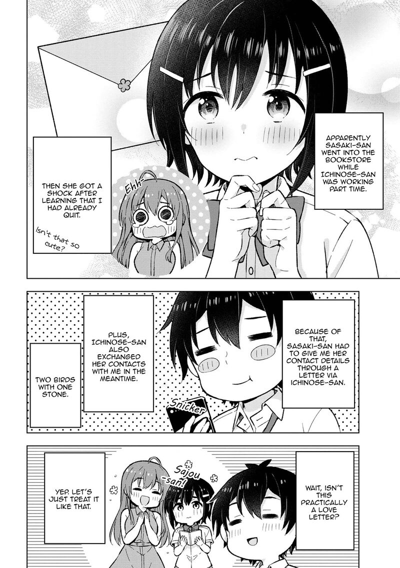 Yume Miru Danshi Wa Genjitsushugisha 29 14